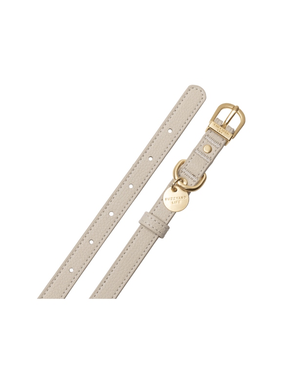 Sandstone - Atelier Dog Collar
