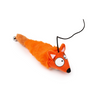 Farewell Fox The Yeetz - Cat Toy