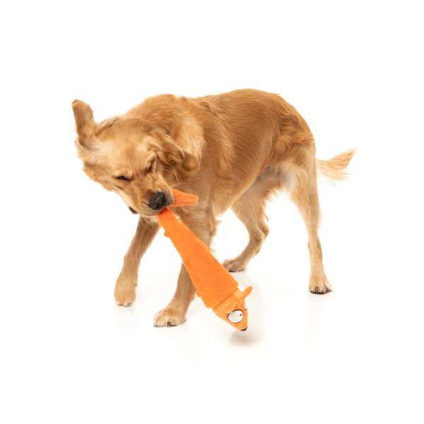 Farewell Fox The Yeetz - Juguete para perros