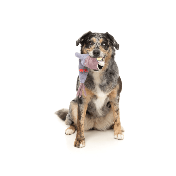 Peace Out Pigeon The Yeetz - Juguete para perros