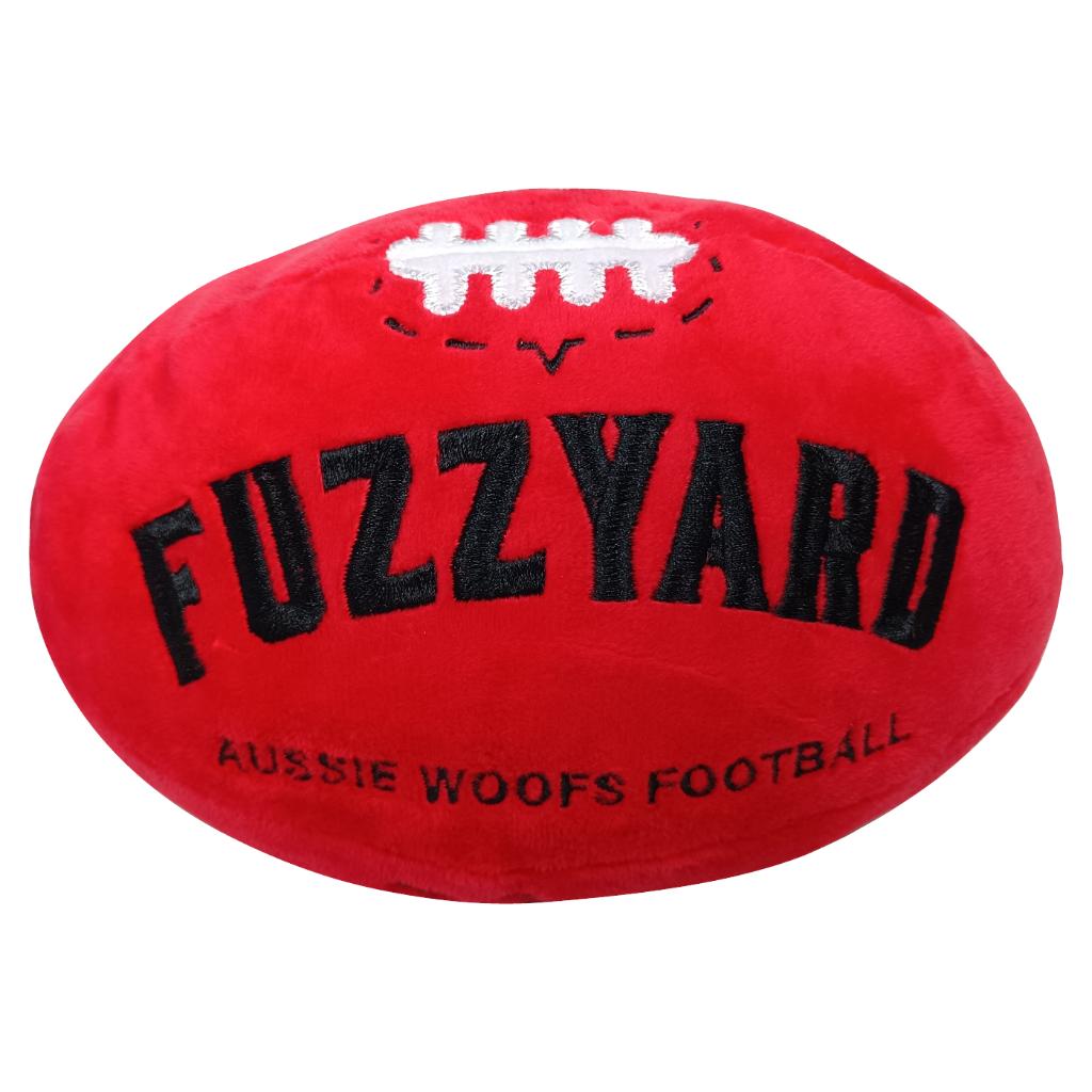 Aussie Football - Dog Toy