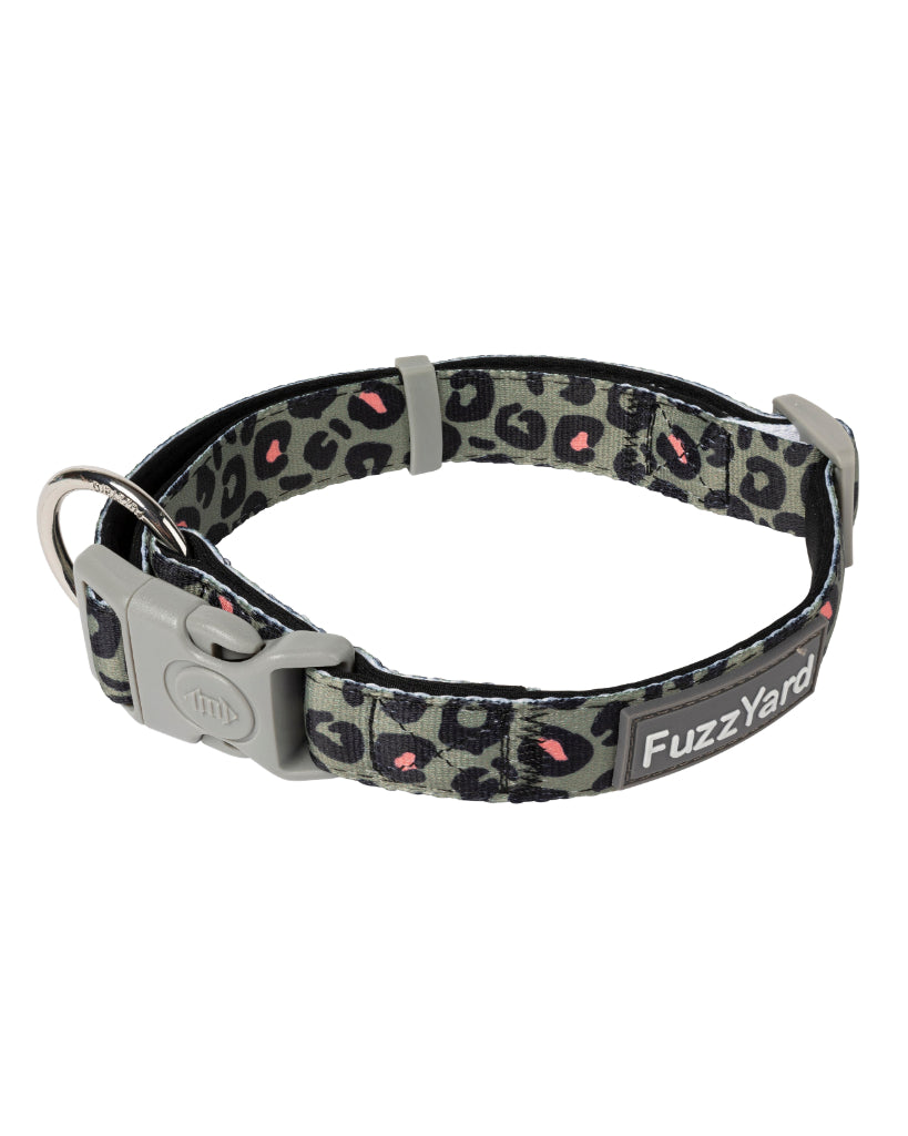 Savanna - Collar para perros