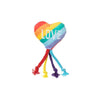 Pride love heart - Juguete para gatos