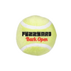Balle de tennis - Sports - Jouet pour chien
