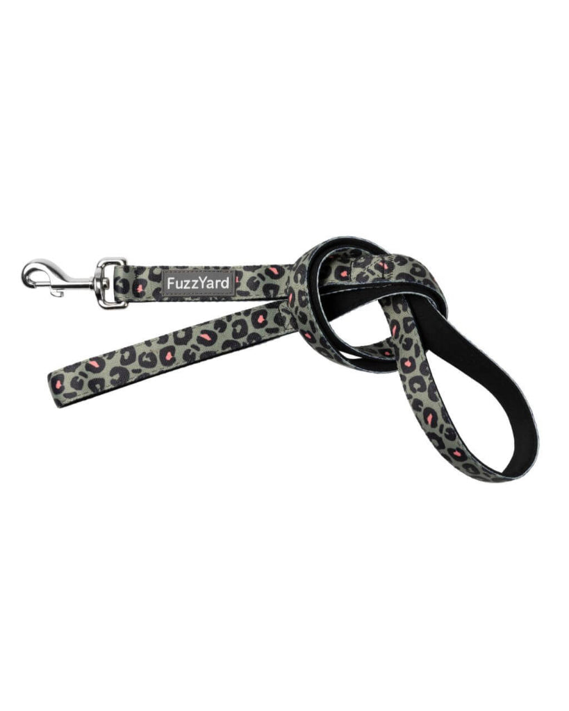 Savanna - Dog Leash