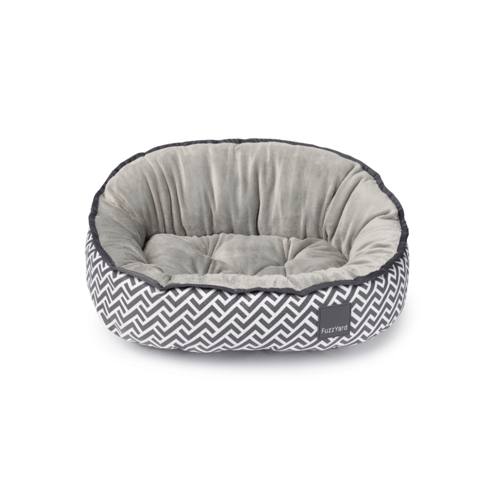 Vinca - Cama reversible para perros