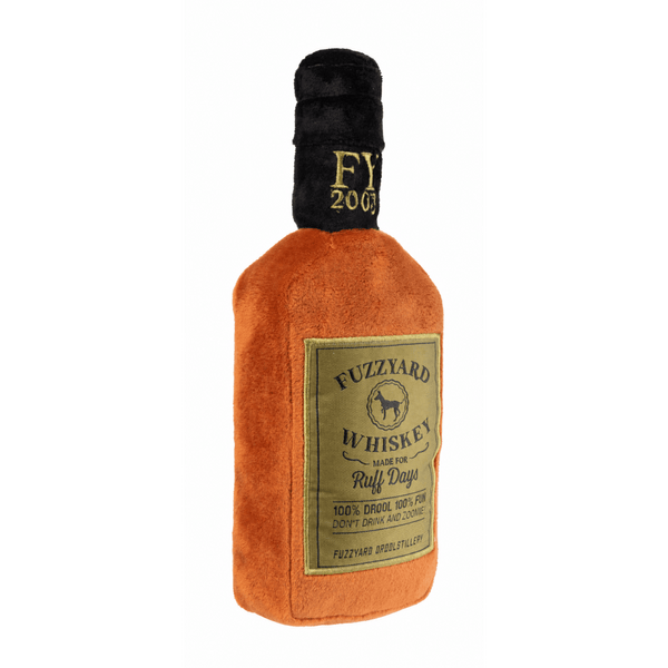 FuzzYard Whiskey - Drinks - Juguete para perro