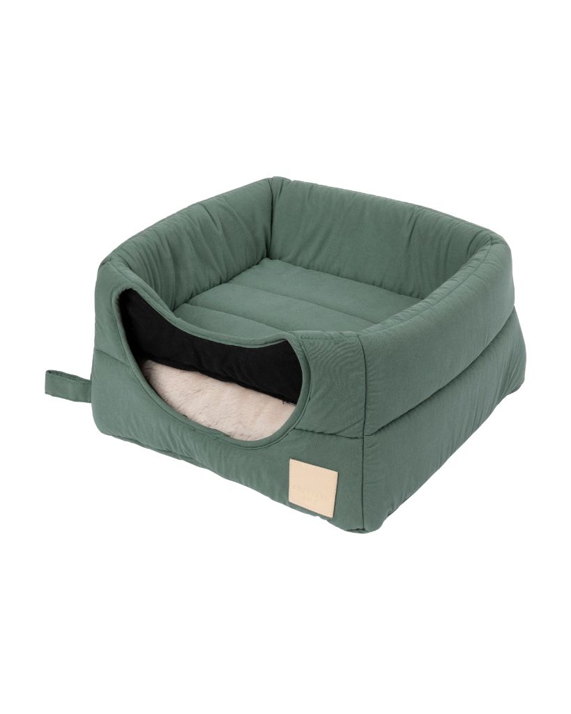 Verde mirto - Grotta di cotone FuzzYard Life