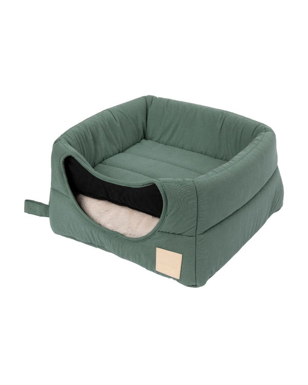 Myrtle Green - FuzzYard Life Cotton Cave