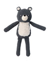 Oso Slate Grey - Juguete para perros FuzzYard Life