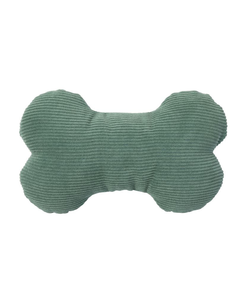 Osso verde mirto - Giocattolo per cani FuzzYard Life