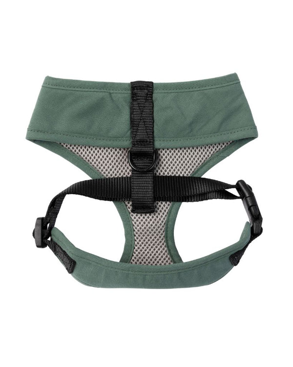 Myrtle Green - FY Life Cotton Harness