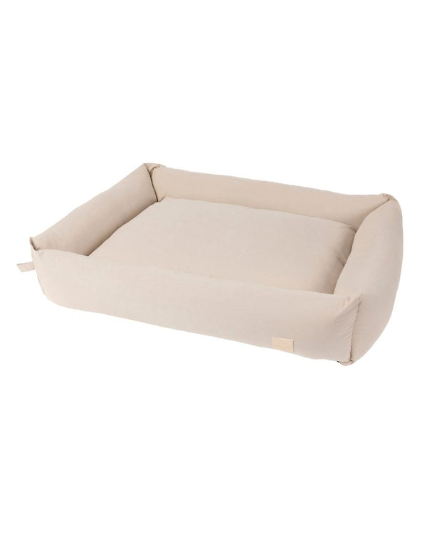 Sandstone - FuzzYard Life Cotton Bedding