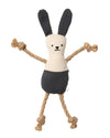 Slate Grey Rabbit - FuzzYard Life Cat Toy