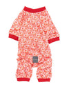 Dog Pyjama Arctic Age