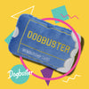 Dogbuster Card - Dog Toy