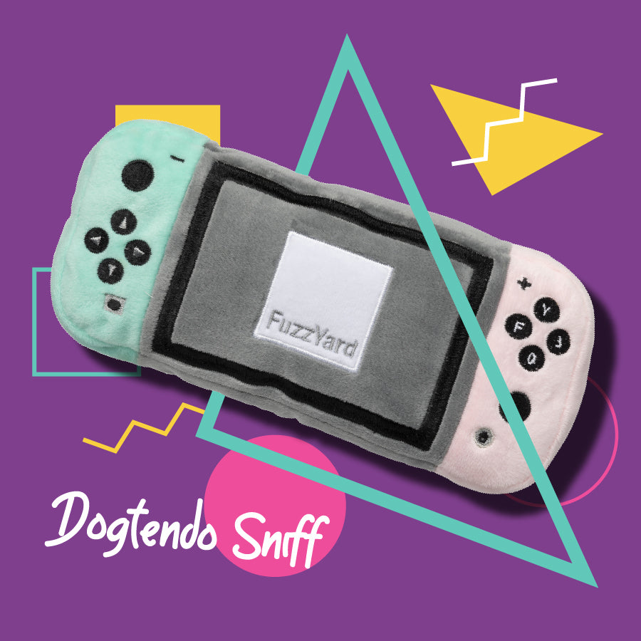 Dogtendo Sniff - Dog Toy