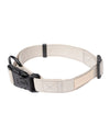Sandstone - Collar de algodón para perros FY Life