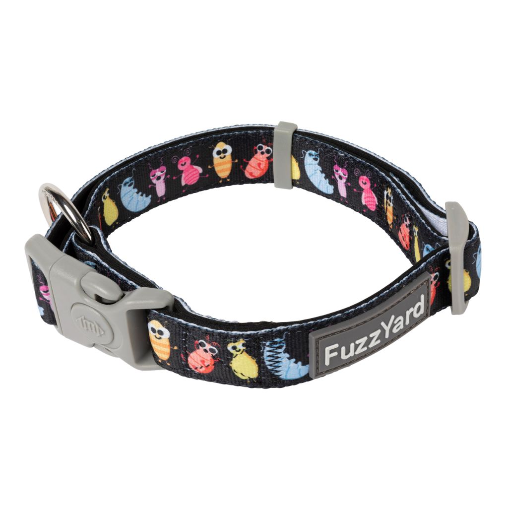 Bed Bugs - Collar para perros