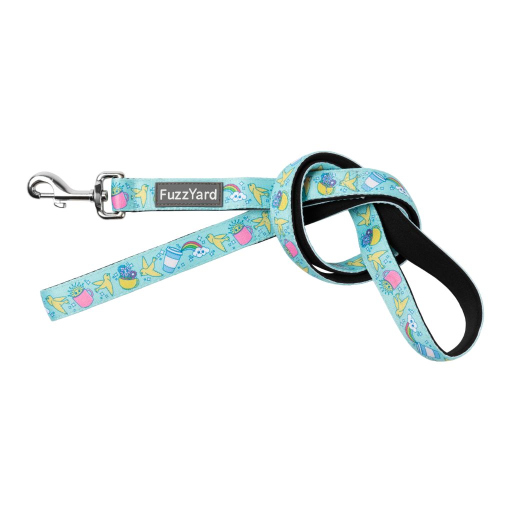 Wakey Wakey - Dog Leash
