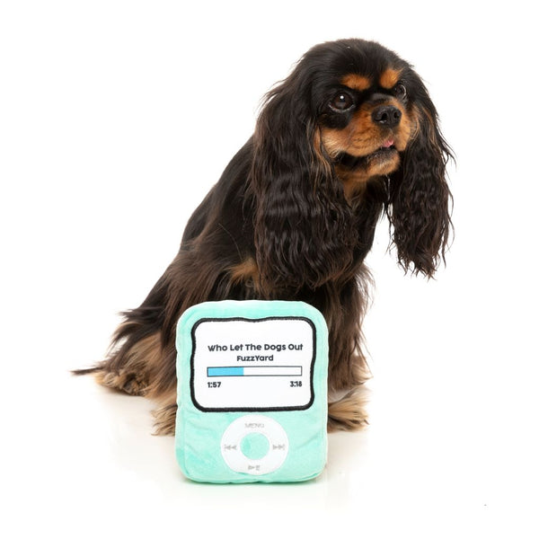 iPawd - Dog Toy