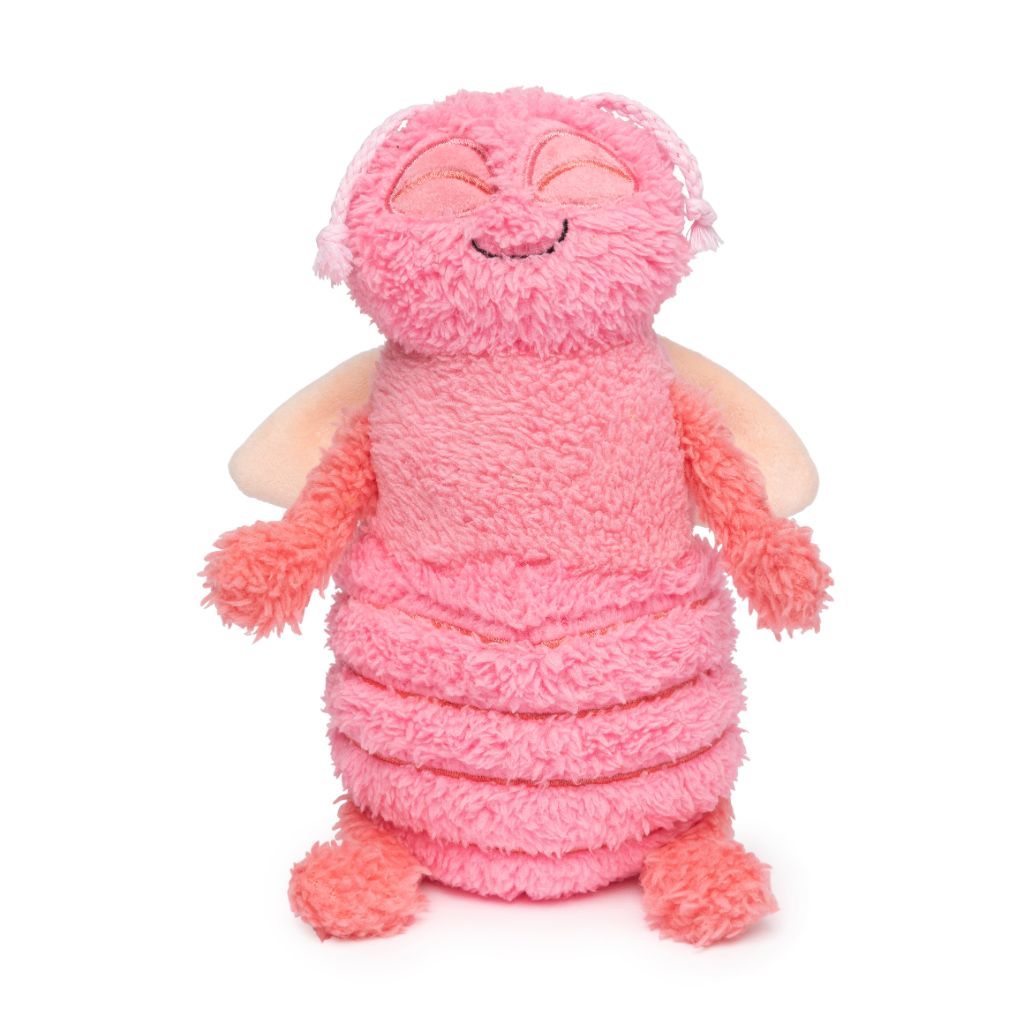 Flutter The Bed Bug - Dog Toy
