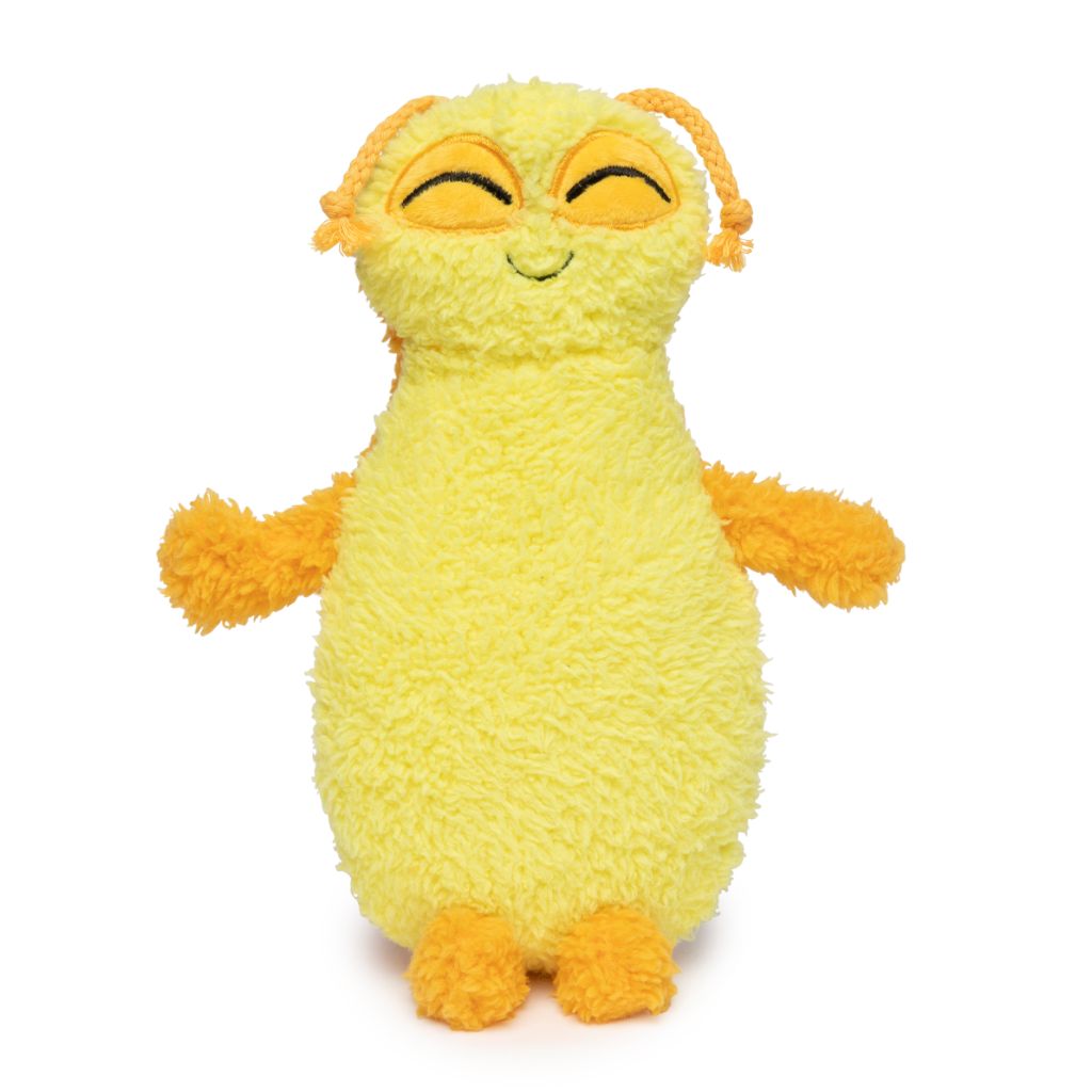 Belly The Bed Bug - Dog Toy