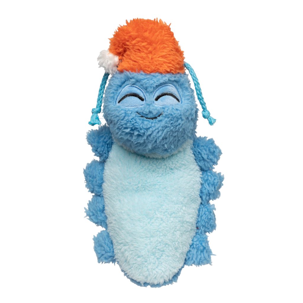 Rolly The Bed Bug - Dog Toy