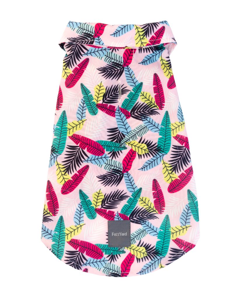 Dog Shirt - Ohana