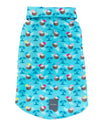Camisa para perros - Blue Oasis