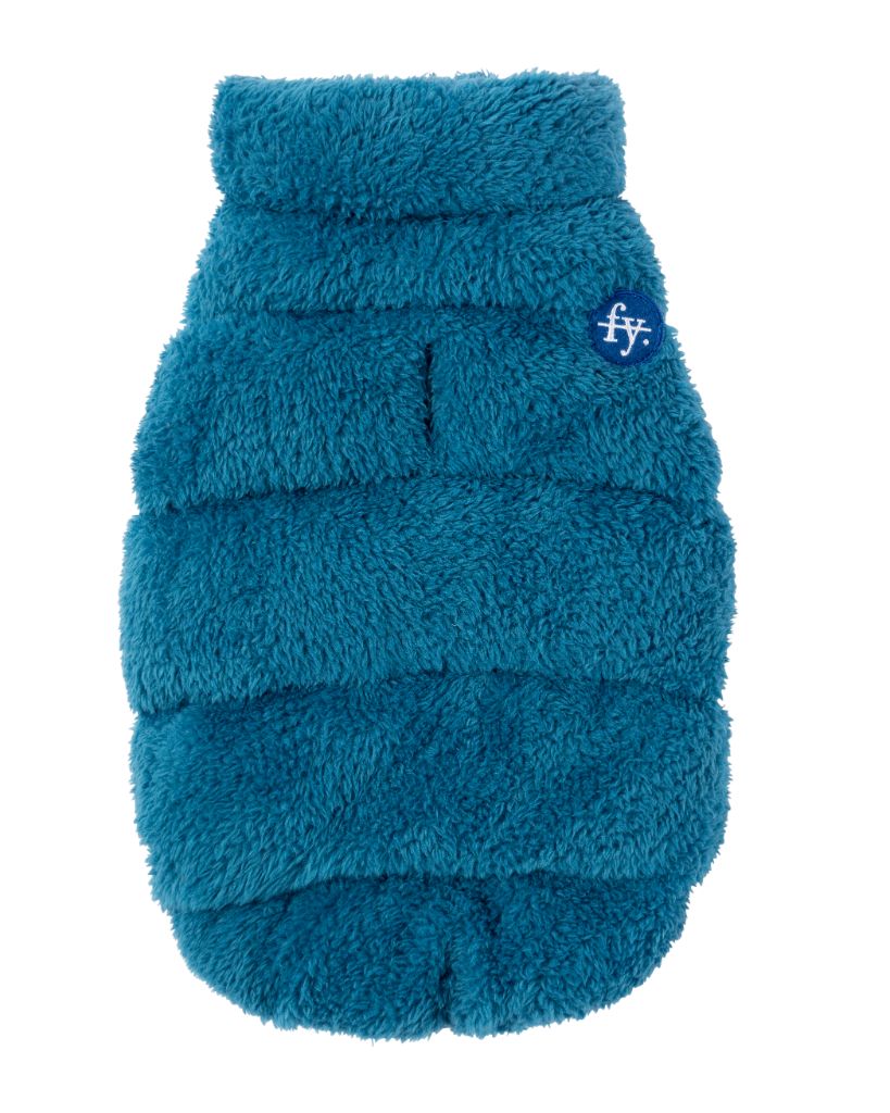 Chaqueta para perros - The Vaucluse