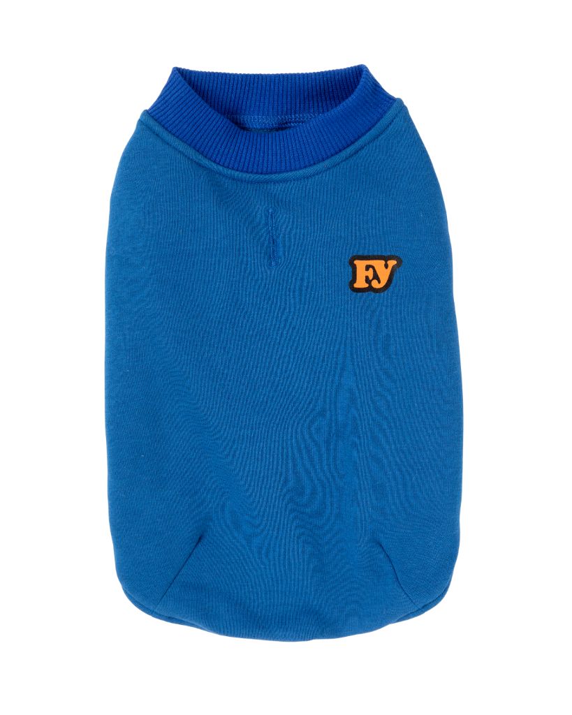 Dog Sweater - FY Track