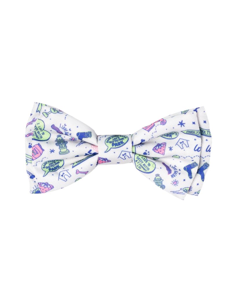 Best In Show Pet Bowtie