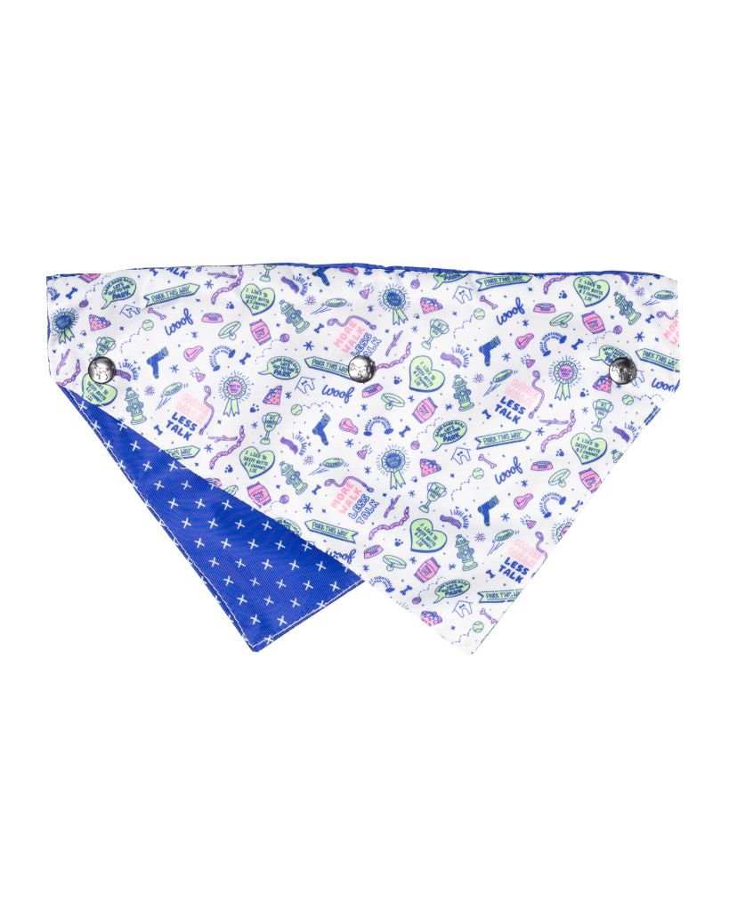 Best In Show Pet Bandana