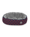 Charleston - Reversible Dog Bed