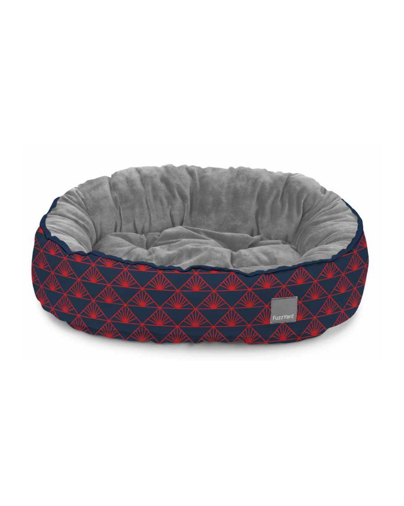 Charleston - Cama reversible para perros