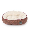 Barcelona - Cama reversible para perros