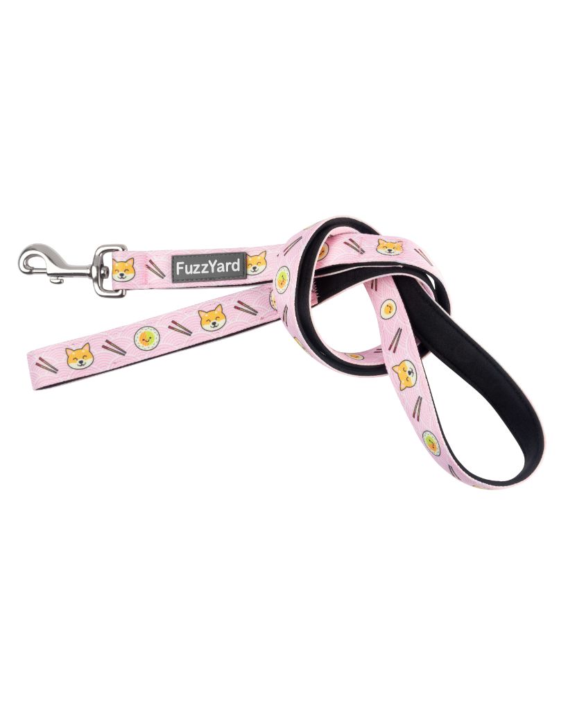 Sushiba - Dog Leash