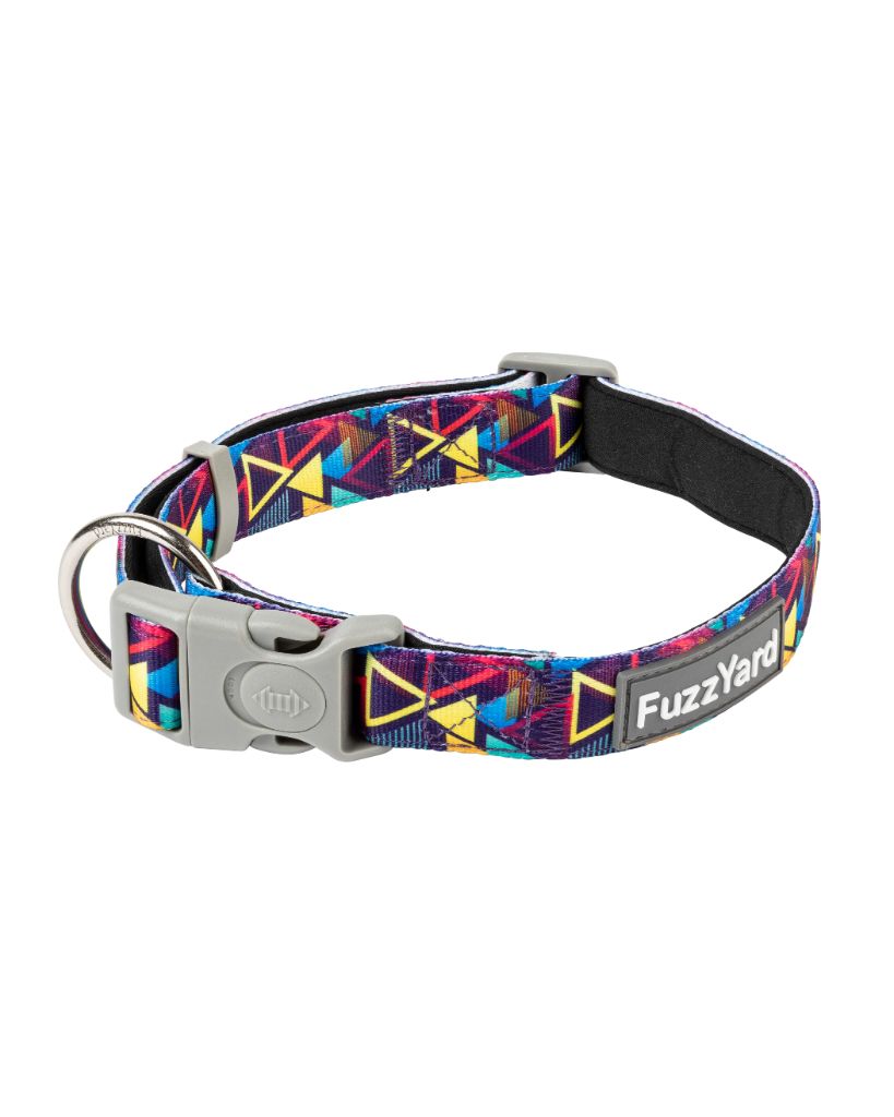 Prism - Collar para perros