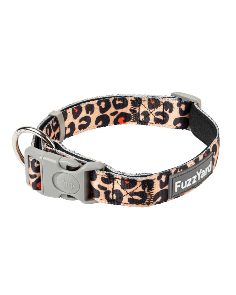 Javan - Collar para perros