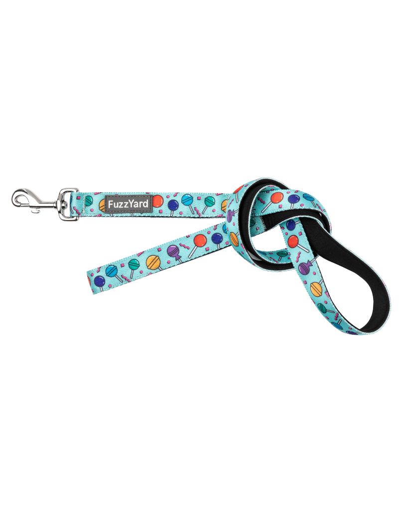 Hey Suckers - Dog Leash