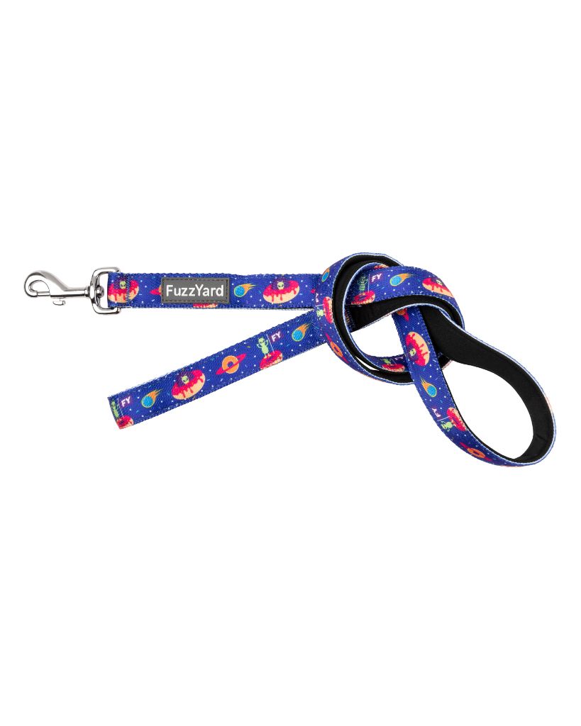 Extradonutstrial - Dog Leash