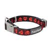 Heartbreaker - Dog Collar