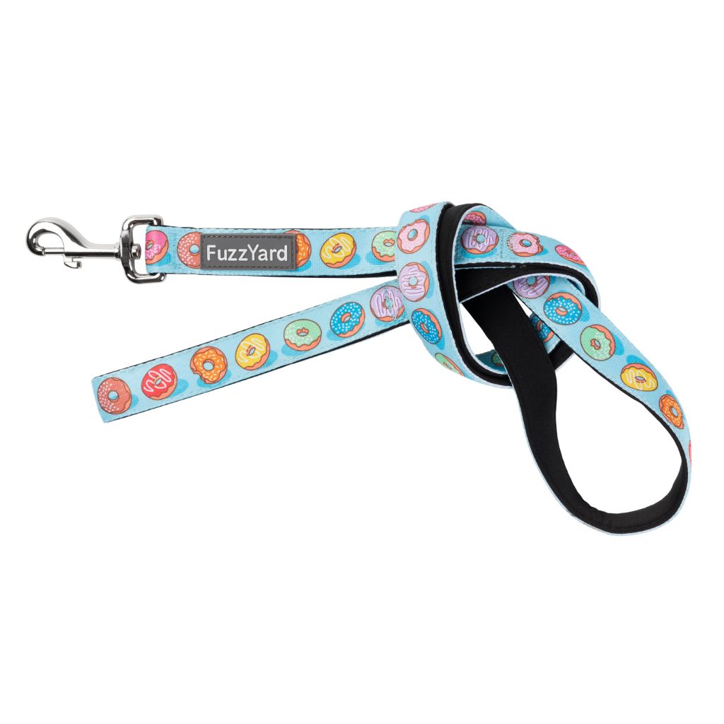 You Drive Me Glazy - Dog Leash