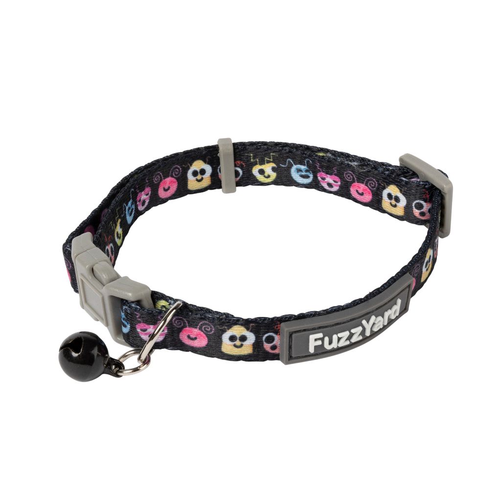 Bed Bugs - Cat Collar