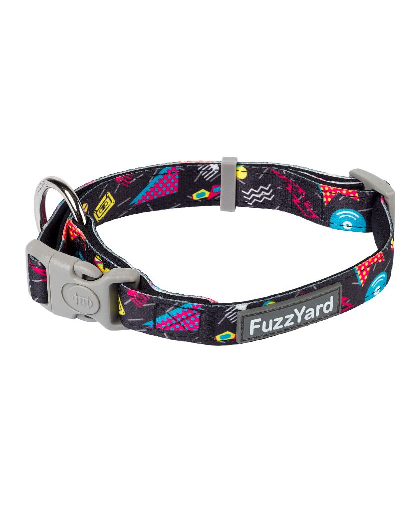 Bel Air - Collar para perros