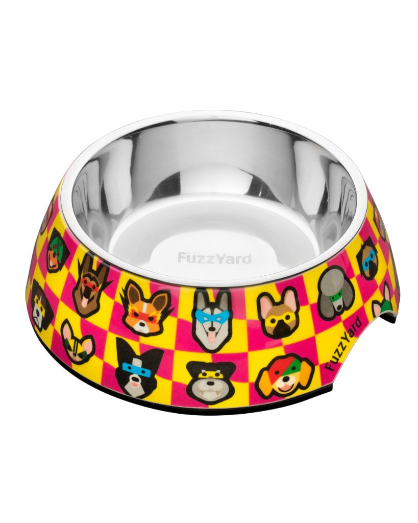 Doggoforce - Dog Feeder