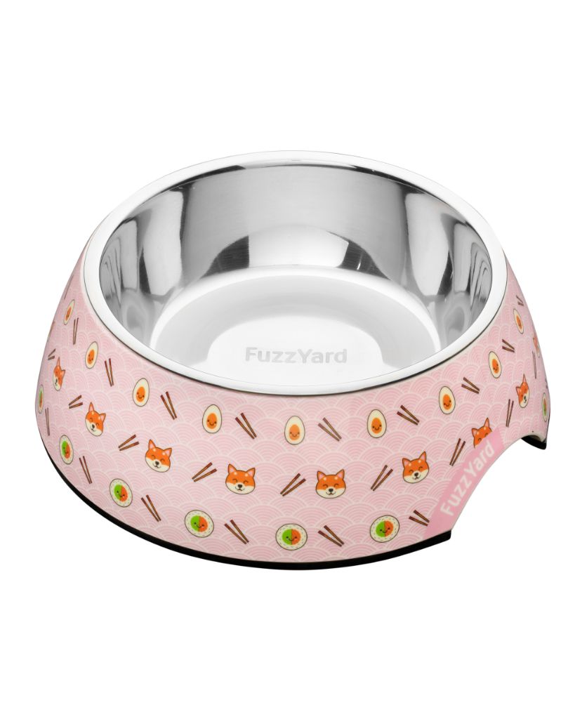 Sushiba - Dog Feeder