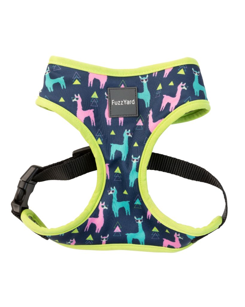 No Probllama - Arnés petral para perros