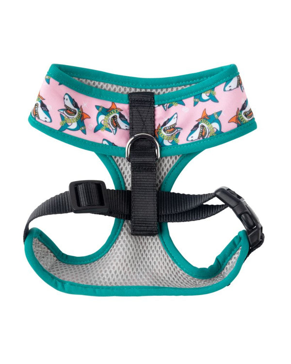 LL Cool Jaw$ - Arnés petral para perros